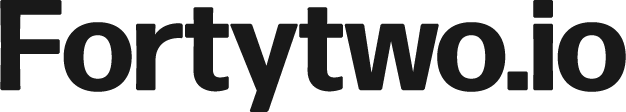 Fortytwo.io