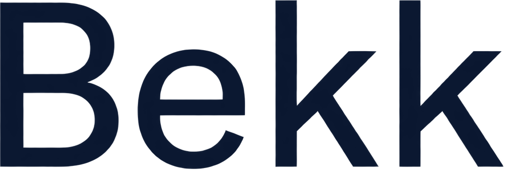 Bekk