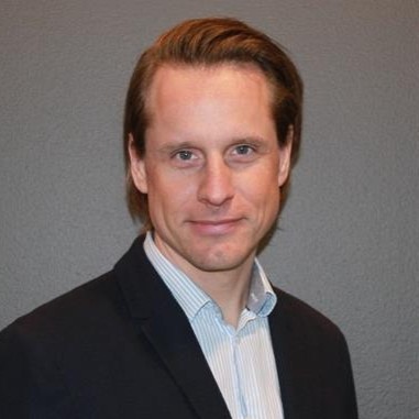 Portrett: Thomas Bordvik