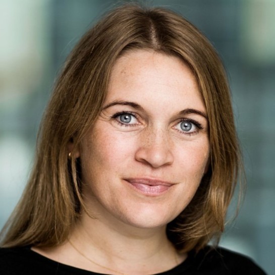 Ingvild von Krogh
