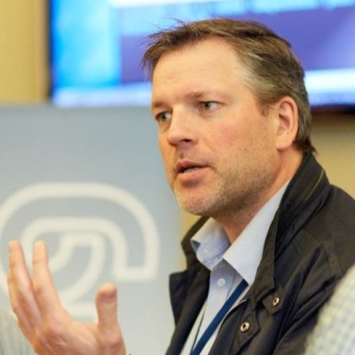 Jan Munkejord