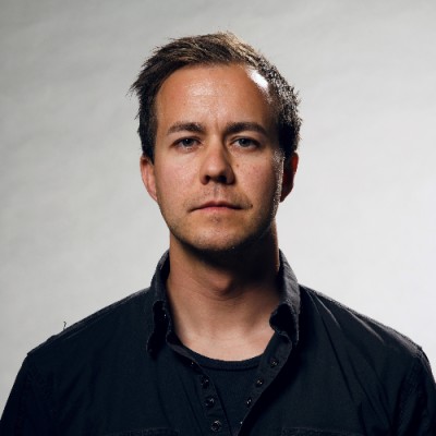Øyvind Varne